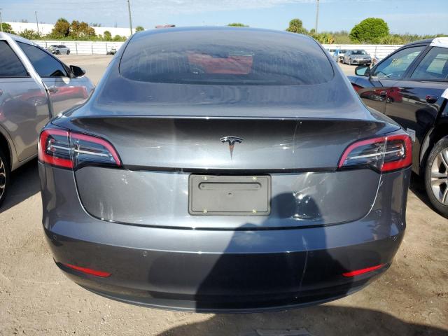 Photo 6 from auction – 2019 TESLA MODEL 3 with VIN 5YJ3E1EA9KF308343