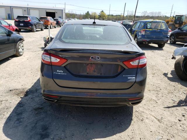 Photo 6 from auction – 2016 FORD FUSION TIT with VIN 3FA6P0D98GR363189