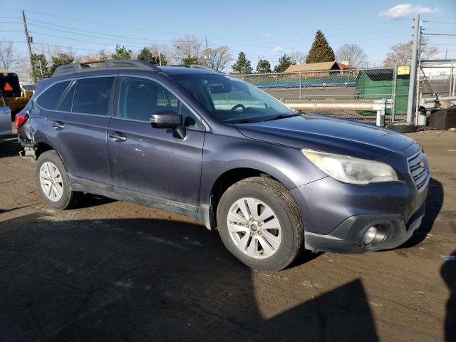 Снимка 4 от търг – 2016 SUBARU OUTBACK 2. с VIN 4S4BSBHC8G3286097