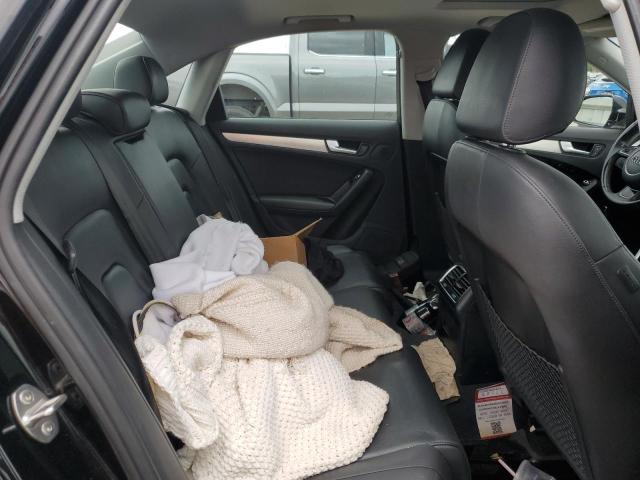 Photo 10 from auction – 2016 AUDI A4 PREMIUM with VIN WAUEFAFL5GN008925