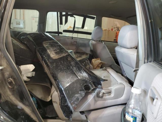 Photo 11 from auction – 2007 TOYOTA HIGHLANDER with VIN JTEEP21A070215467