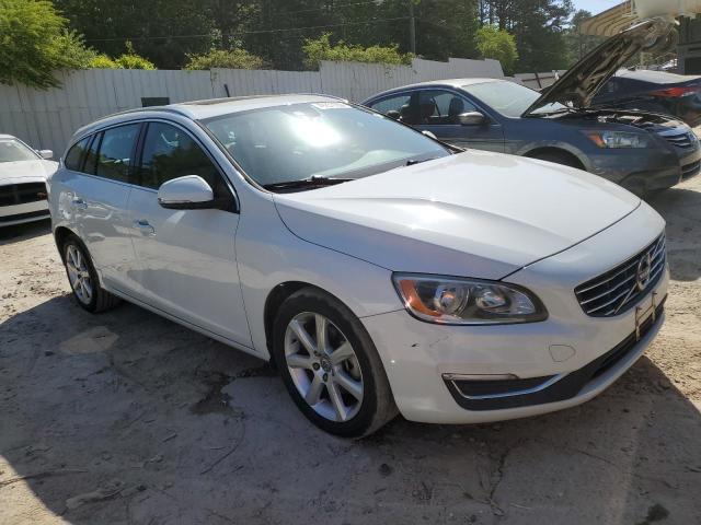Photo 4 from auction – 2016 VOLVO V60 T5 PRE with VIN YV140MEK2G1288220