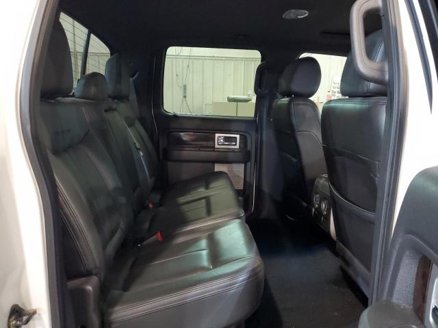 Photo 10 from auction – 2013 FORD F150 SUPER with VIN 1FTFW1EF3DFE03937