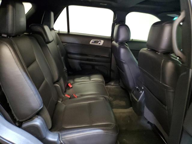 Photo 11 from auction – 2014 FORD EXPLORER X with VIN 1FM5K8D81EGC04542