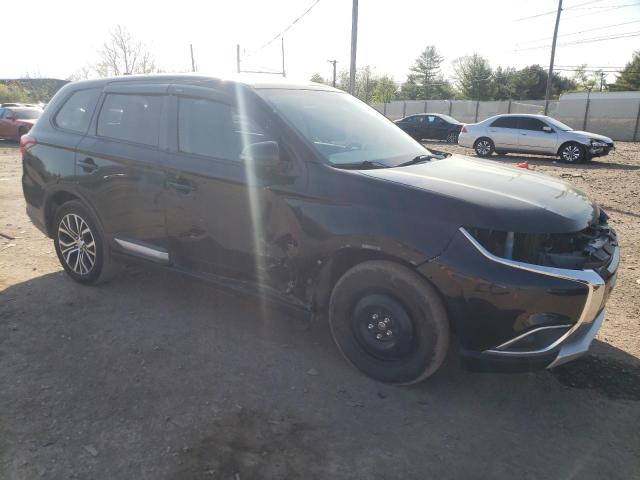 Photo 4 from auction – 2018 MITSUBISHI OUTLANDER with VIN JA4AD3A35JJ002061