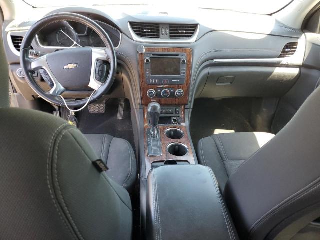Photo 8 from auction – 2014 CHEVROLET TRAVERSE L with VIN 1GNKRGKD9EJ368144