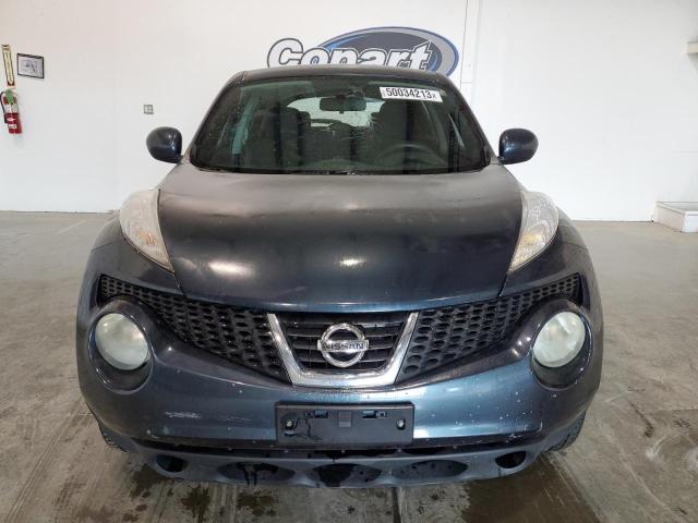 Photo 5 from auction – 2011 NISSAN JUKE S with VIN JN8AF5MR8BT012850