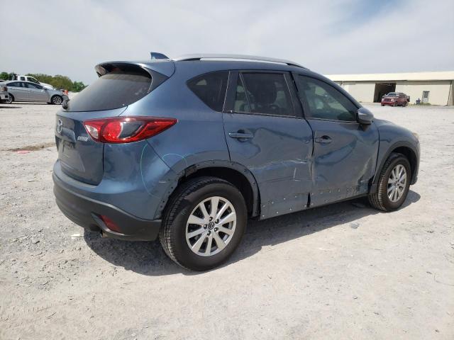 Photo 3 from auction – 2015 MAZDA CX-5 TOURI with VIN JM3KE4CY4F0527994