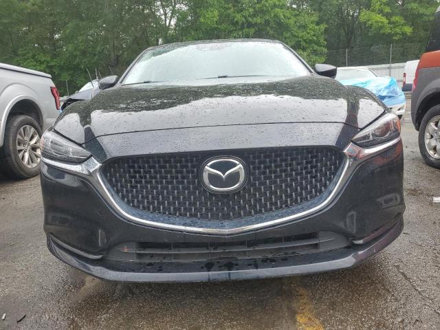 Photo 5 from auction – 2020 MAZDA 6 TOURING with VIN JM1GL1VM4L1522068