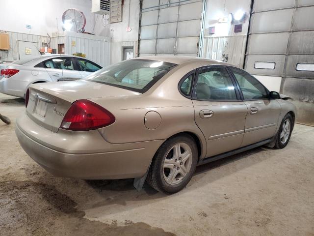 Фото 3 с аукциона – 2001 FORD TAURUS SEL с VIN 1FAFP56S01G197343