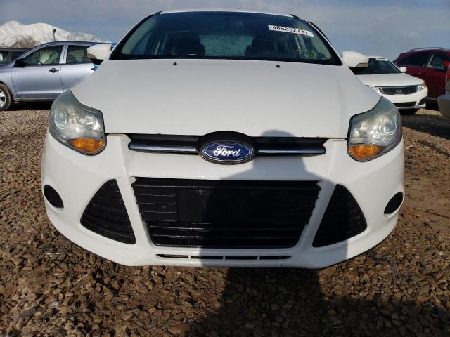 Photo 5 from auction – 2014 FORD FOCUS SE with VIN 1FADP3F27EL344699