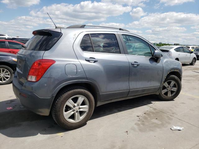 Photo 3 from auction – 2015 CHEVROLET TRAX 1LT with VIN KL7CJLSB2FB059667