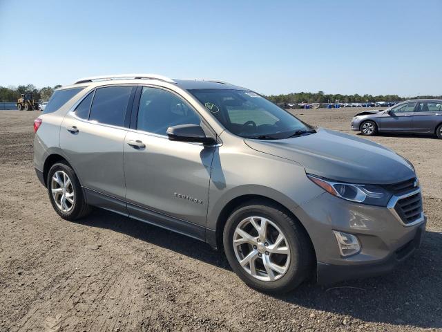 Photo 4 from auction – 2018 CHEVROLET EQUINOX LT with VIN 3GNAXTEX3JS626229