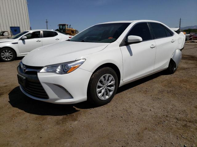 Photo 1 from auction – 2017 TOYOTA CAMRY LE with VIN 4T1BF1FK3HU365214