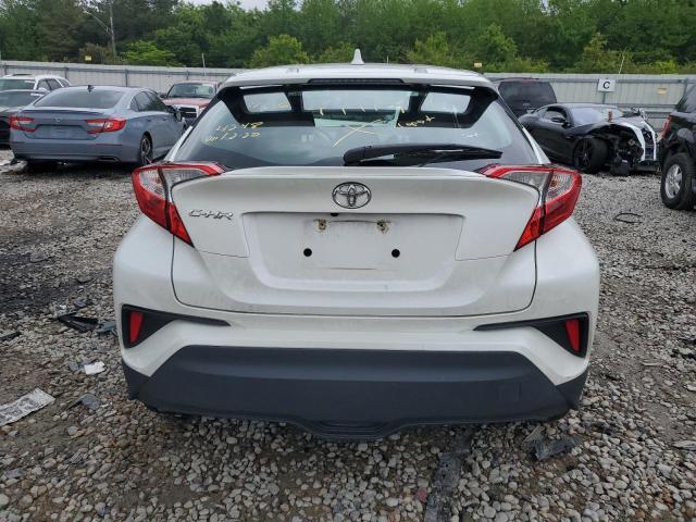 Photo 6 from auction – 2019 TOYOTA C-HR XLE with VIN NMTKHMBX7KR094248