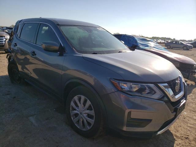 Photo 4 from auction – 2020 NISSAN ROGUE S with VIN JN8AT2MT6LW033201