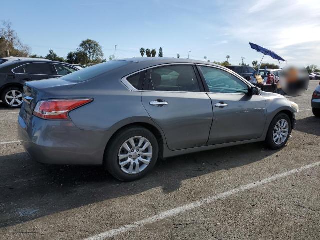 Photo 3 from auction – 2014 NISSAN ALTIMA 2.5 with VIN 1N4AL3AP1EN243616