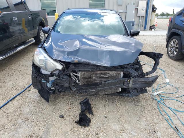 Photo 5 from auction – 2016 KIA FORTE LX with VIN KNAFK4A68G5613069