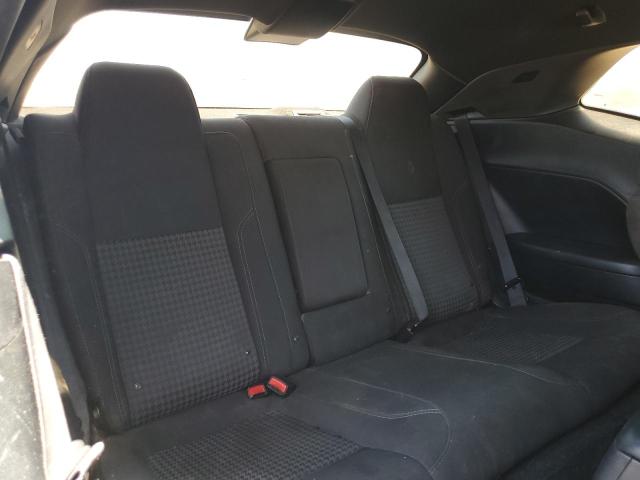 Photo 10 from auction – 2015 DODGE CHALLENGER with VIN 2C3CDZAG6FH905823