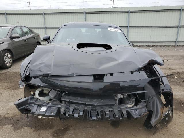 Photo 5 from auction – 2014 DODGE CHALLENGER with VIN 2C3CDYBT4EH231465