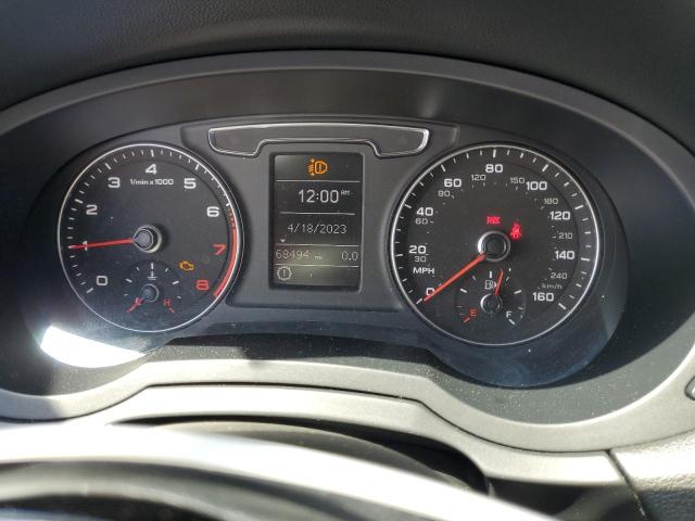 Photo 9 from auction – 2018 AUDI Q3 PREMIUM with VIN WA1BCCFS1JR011574