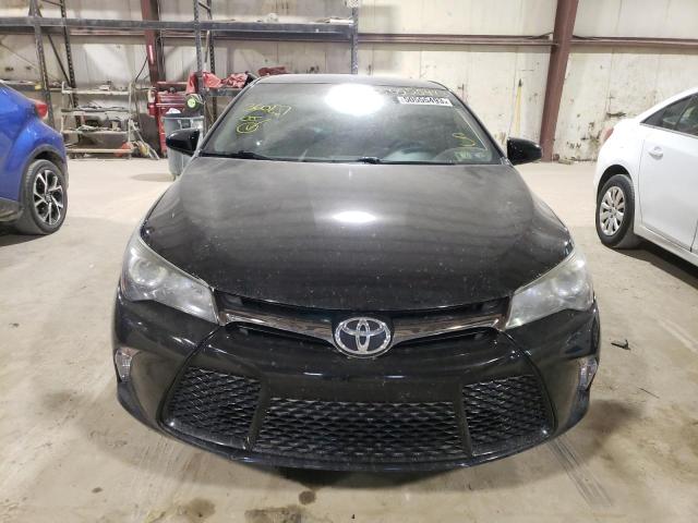 Photo 5 from auction – 2017 TOYOTA CAMRY with VIN 4T1BF1FK8HU656081