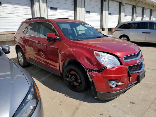 Photo 4 from auction – 2014 CHEVROLET EQUINOX LT with VIN 2GNFLCE32E6365307
