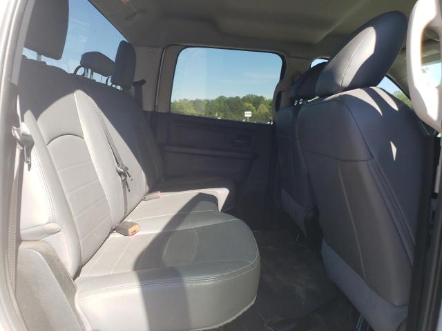 Photo 10 from auction – 2018 RAM 2500 ST with VIN 3C6UR5CL3JG263436