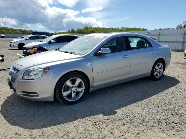 CHEVROLET MALIBU 2LT 2012 with VIN 1G1ZD5E07CF373144 - Photo from auction