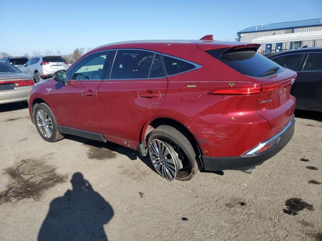 Photo 2 from auction – 2021 TOYOTA VENZA LE with VIN JTEAAAAH8MJ062804