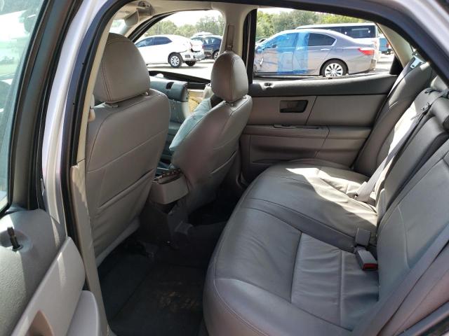 Photo 10 from auction – 2005 FORD TAURUS SEL with VIN 1FAHP56S75A183179
