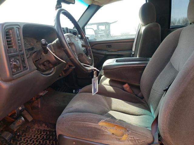 Zdjęcie 7 z aukcji – 2007 CHEVROLET SILVERADO z VIN 1GCHK24U07E108797
