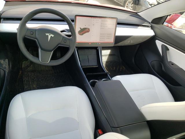 Photo 8 from auction – 2020 TESLA MODEL 3 with VIN 5YJ3E1EB6LF668227
