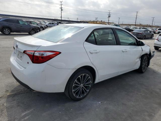 Photo 3 from auction – 2015 TOYOTA COROLLA L with VIN 5YFBURHE4FP277444