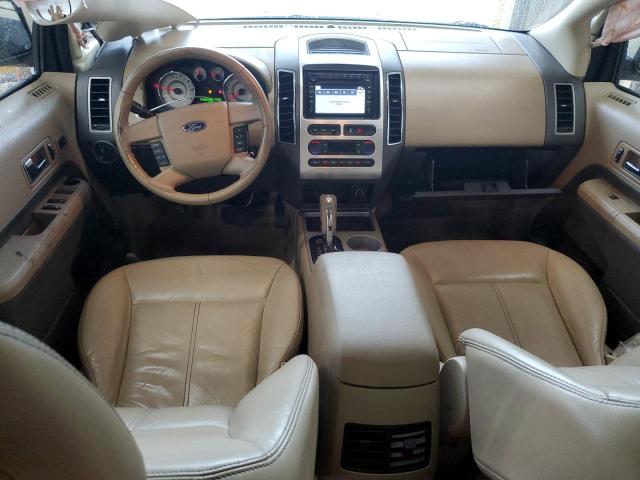 Photo 8 from auction – 2007 FORD EDGE SEL P with VIN 2FMDK49CX7BB40657