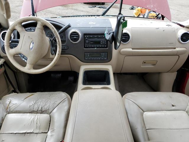 Photo 8 from auction – 2003 FORD EXPEDITION with VIN 1FMEU17L03LA11885