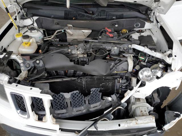 Photo 12 from auction – 2016 JEEP COMPASS SP with VIN 1C4NJCBA2GD643432