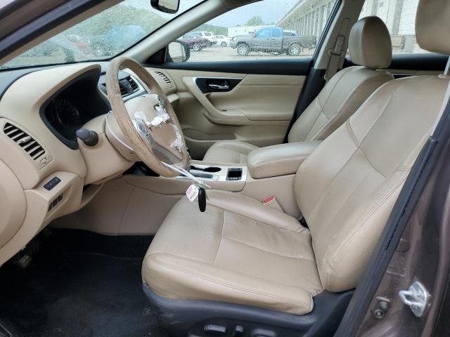 Photo 7 from auction – 2016 NISSAN ALTIMA 2.5 with VIN 1N4AL3AP0GC150648