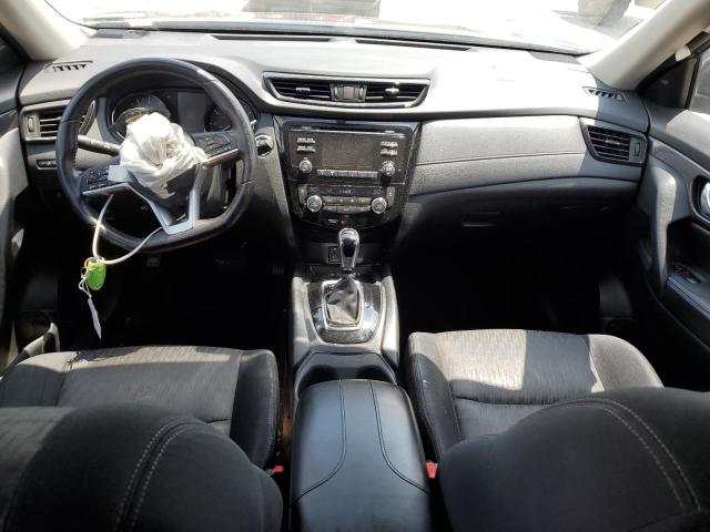 Photo 8 from auction – 2017 NISSAN ROGUE S with VIN JN8AT2MT8HW392668
