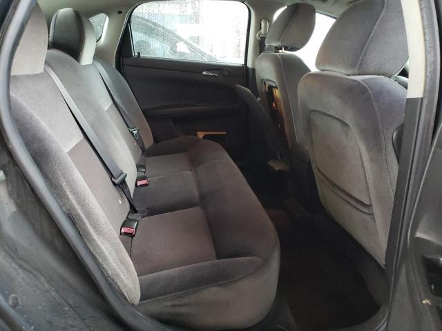 Photo 10 from auction – 2013 CHEVROLET IMPALA LS with VIN 2G1WF5E32D1147061