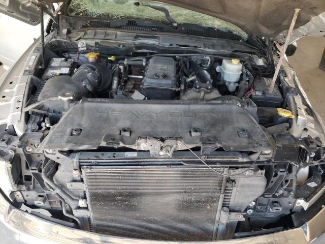 Photo 11 from auction – 2012 DODGE RAM 2500 S with VIN 3C6UD5DL5CG214321