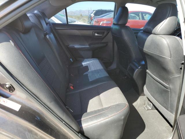 Photo 10 from auction – 2015 TOYOTA CAMRY LE with VIN 4T1BF1FK7FU907637