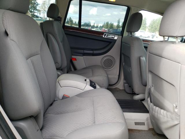 Photo 10 from auction – 2007 CHRYSLER PACIFICA T with VIN 2A8GM68X17R233546