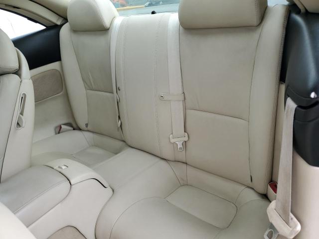 Photo 10 from auction – 2002 LEXUS SC 430 with VIN JTHFN48Y920009648