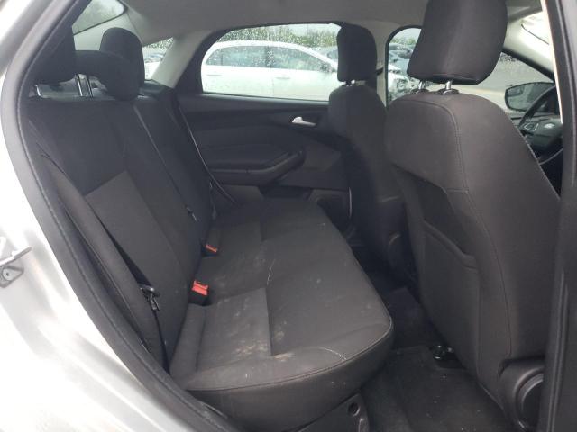 Photo 10 from auction – 2017 FORD FOCUS SE with VIN 1FADP3FE0HL290239