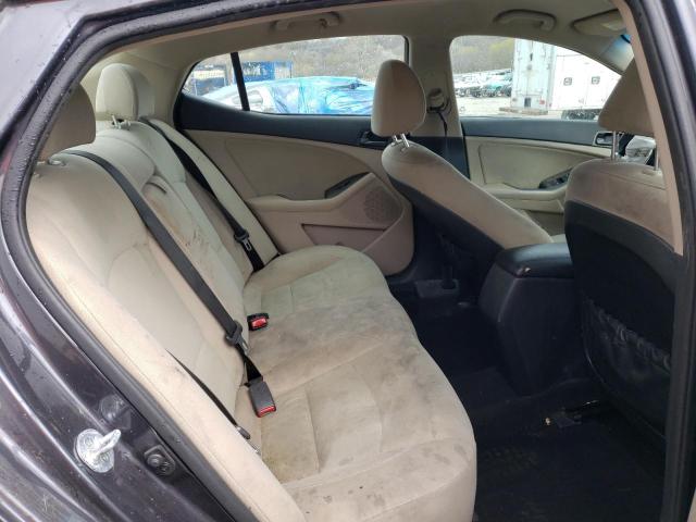 Photo 10 from auction – 2015 KIA OPTIMA LX with VIN 5XXGM4A70FG467755