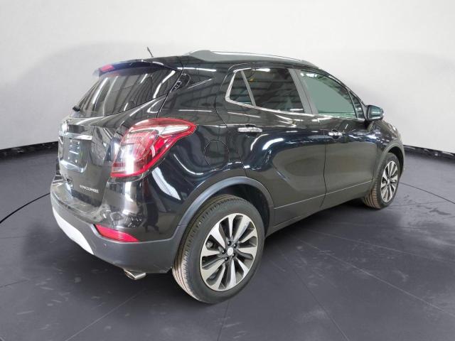 Photo 3 from auction – 2018 BUICK ENCORE ESS with VIN KL4CJCSB3JB568334