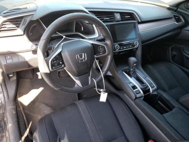 Photo 8 from auction – 2016 HONDA CIVIC EX with VIN 19XFC1F3XGE201270