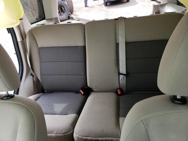 Photo 10 from auction – 2008 FORD ESCAPE XLT with VIN 1FMCU93168KB27258