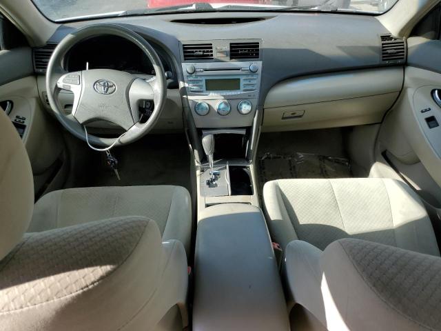 Photo 8 from auction – 2009 TOYOTA CAMRY BASE with VIN 4T1BE46K29U907568